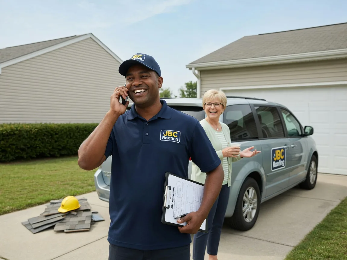 Roof Replacement Hudson, NH FAQs